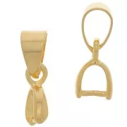 Pour pendentifs de taille moyenne