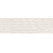 Fil de soie 0.60mm Blanc x2m