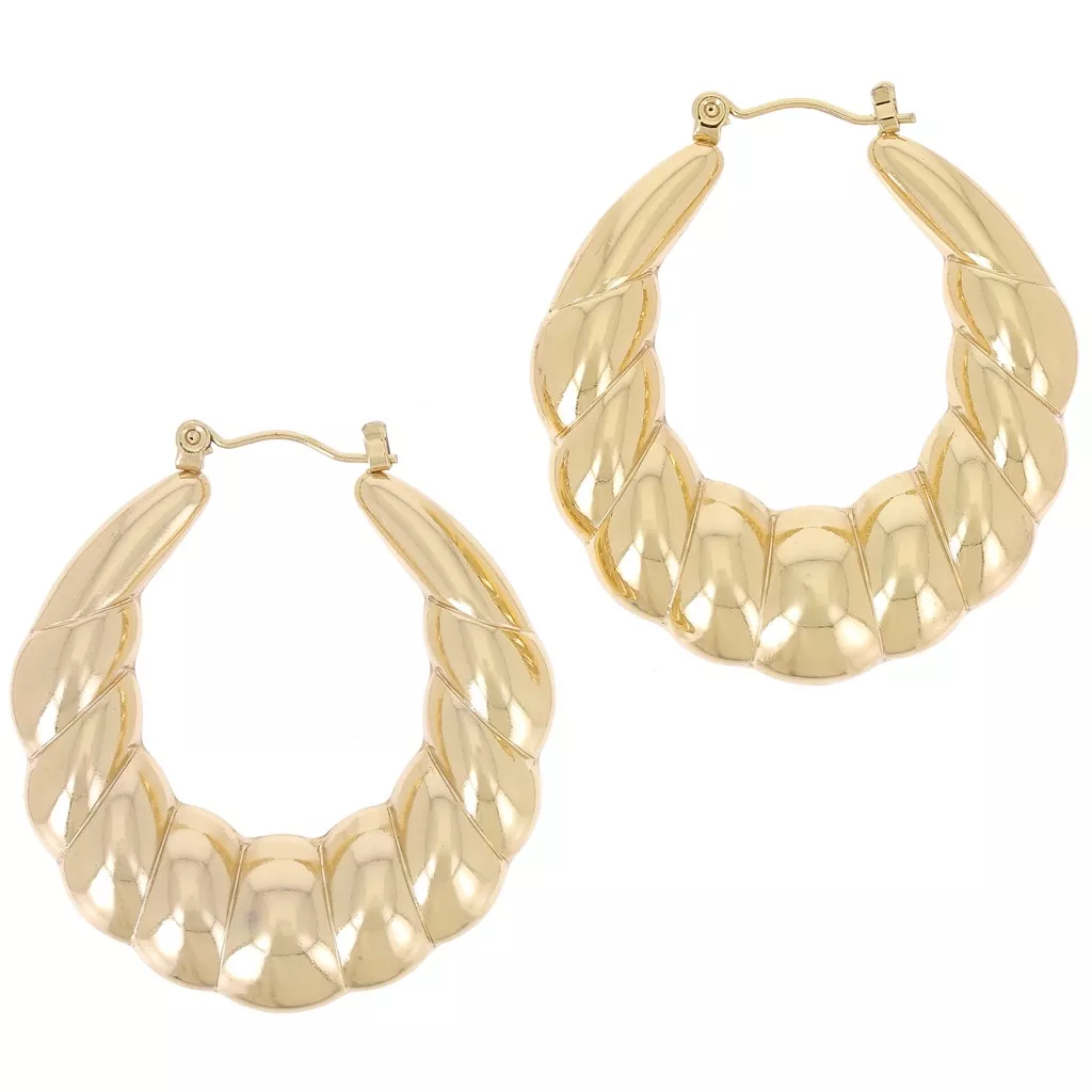 36 Écarteurs D'Oreille Acier Inoxydable - 14 à 10 Mm - Piercing Extension Lobes
