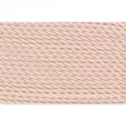 Fil Nylon Power 1.02 mm Light Pink x2m