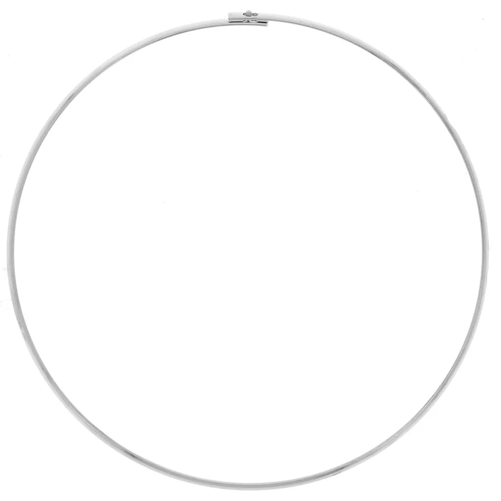 plaque ou etiquette interphone 1 ligne - argent 60x15mm