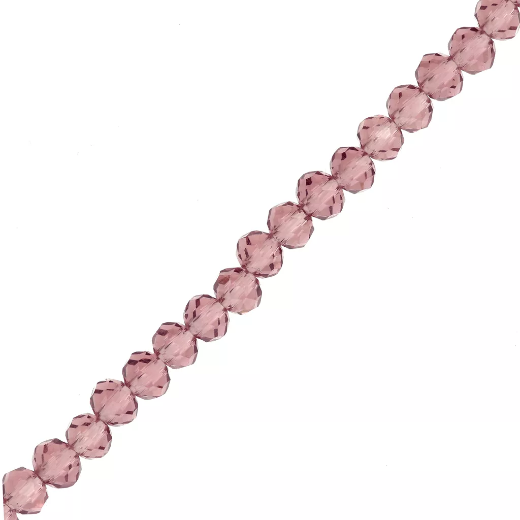 Extrêmement belles ~ AAA + perles de pierres précieuses rondelle lisse