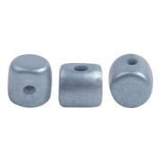 Minos® par Puca® 2.5x3 mm - Light Blue Pearl x5g|raw }}