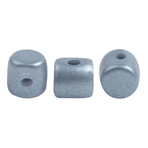 Minos® par Puca® 2.5x3 mm - Light Blue Pearl x5g