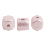 Minos® par Puca® 2.5x3 mm - Rosaline Pearl x5g|raw }}