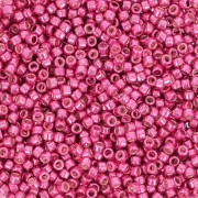 Toho Aiko 11/0 1.6 mm TA01PF563 - PF Galvanized Orchid x4g|raw }}