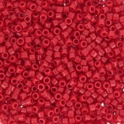 Toho Aiko 11/0 1.6 mm TA0145 - Opaque Pepper Red x4g|raw }}