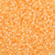 Toho Aiko 11/0 1.6 mm TA01904 - Ceylon Cantaloupe x4g|raw }}