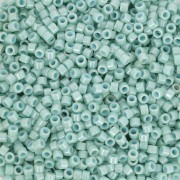 Toho Aiko 11/0 1.6 mm TA011611 - Opaque Lagoon Luster x4g|raw }}