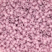 Toho Aiko 11/0 1.6 mm TA01765 - Opaque Pastel Plumeria Mat x4g|raw }}