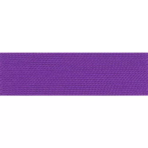 Fil de soie 0.50 Amethyst x2m