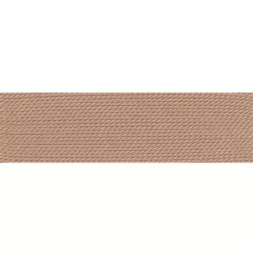 Fil de soie 0.50 Beige x2m