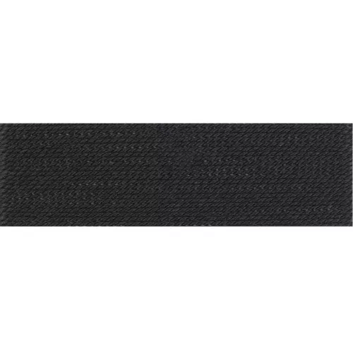 Fil de soie 0.50 Noir x2m