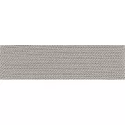 Fil de soie 0.50 Gris x2m