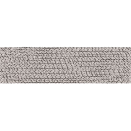 Fil de soie 0.50 Gris x2m