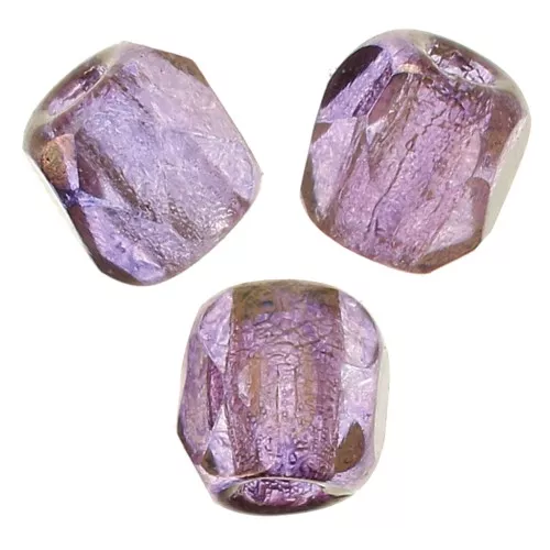 Facettes 2 mm - Crystal Bronze x50