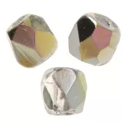 Facettes 2 mm véritable (True 2) - Crystal Marea x50