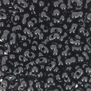 Berry Beads Miyuki 4.5x2.5 mm BB-401 - Black x10g