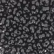 Berry Beads Miyuki 4.5x2.5 mm BB-401 - Black x10g