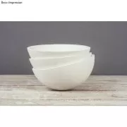 Raysin 200 - Poudre de céramique blanche pour moulage - Ultra strong x4kg