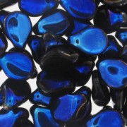 Pip 5x7 mm Jet Azuro x50|raw }}