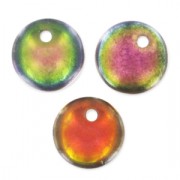 Lentilles  6 mm Magic Orange x50|raw }}