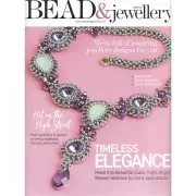 Magazine Bead & Jewellery N°133 - en Anglais