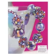 Magazine Bead & Jewellery N°133 - en Anglais