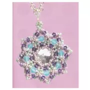 Magazine Bead & Jewellery N°133 - en Anglais