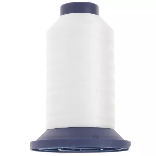 Fil C-Lon D 0.3 mm - Blanc x1691m