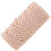 Fil C-LON Fine Weight Bead Cord 0.4 mm - Sea Shell x45m
