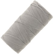 Fil C-LON Micro Cord 0.3 mm - Silver x91m