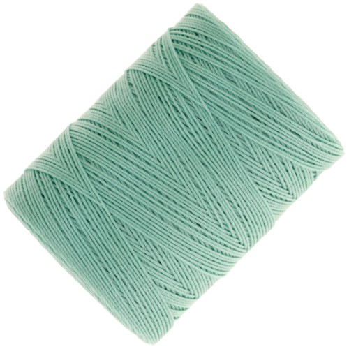 Fil C-LON Micro Cord 0.3 mm - Turquoise x274m