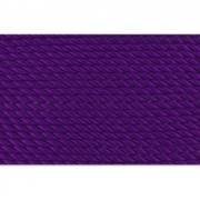 Fil Nylon Power  0.7 mm Amethyst x2m|raw }}