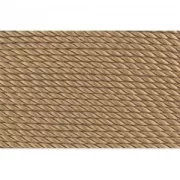 Fil Nylon Power  0.7 mm Beige x2m