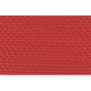 Fil Nylon Power  0.7 mm Rouge x2m