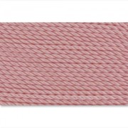 Fil Nylon Power  0.7 mm Dark Pink x2m