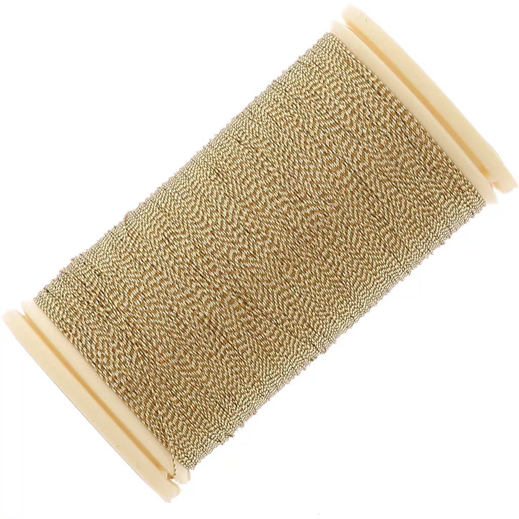 Broderie de perles tube - Canada