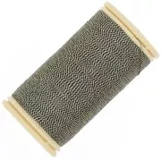 Broderie perlée de Lunéville