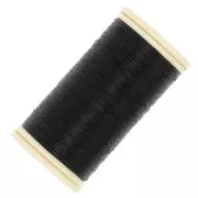 Broderie perlée de Lunéville