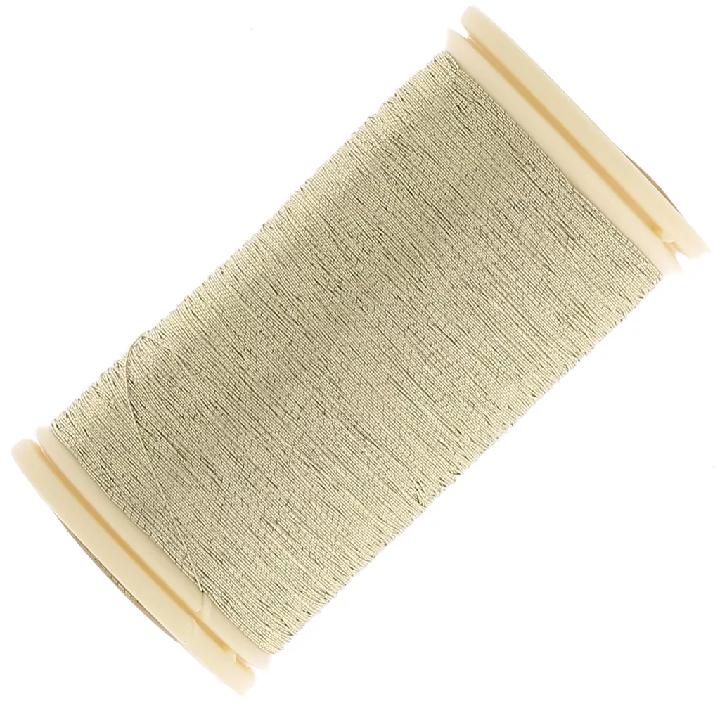 Fil Soie 100 % Naturelle 1100 M – 10 Dégradés De Couleurs Pour Broderie Main Haut De Gamme