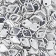 Dragon Scale Bead 1.5x5 mm Labrador x5g|raw }}