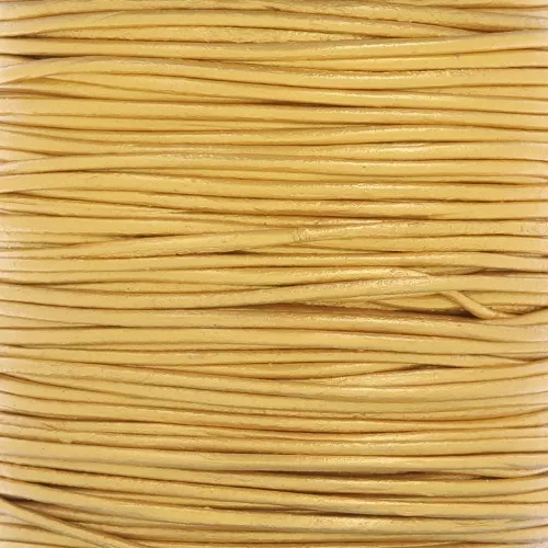 Cordon Lacet Suedine - Un Grand Marché