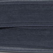 Ruban Organza 13 mm bleu marine x 3 m|raw }}