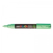 Marqueur Posca pointe conique extra-fine 1 mm Vert clair|raw }}