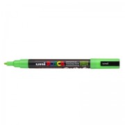 Marqueur Posca pointe conique fine 1.3 mm Vert Pomme|raw }}