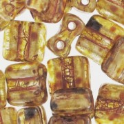 Groovy Tiles 6 mm Crystal Travertin x20|raw }}