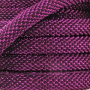 Corde scintillante  7 mm Fuchsia x3m|raw }}