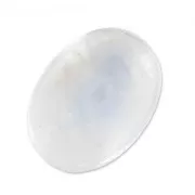 Cabochon ovale 14x10 mm Pierre de Lune