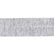 Biais en jersey 20 mm Gris x 1m